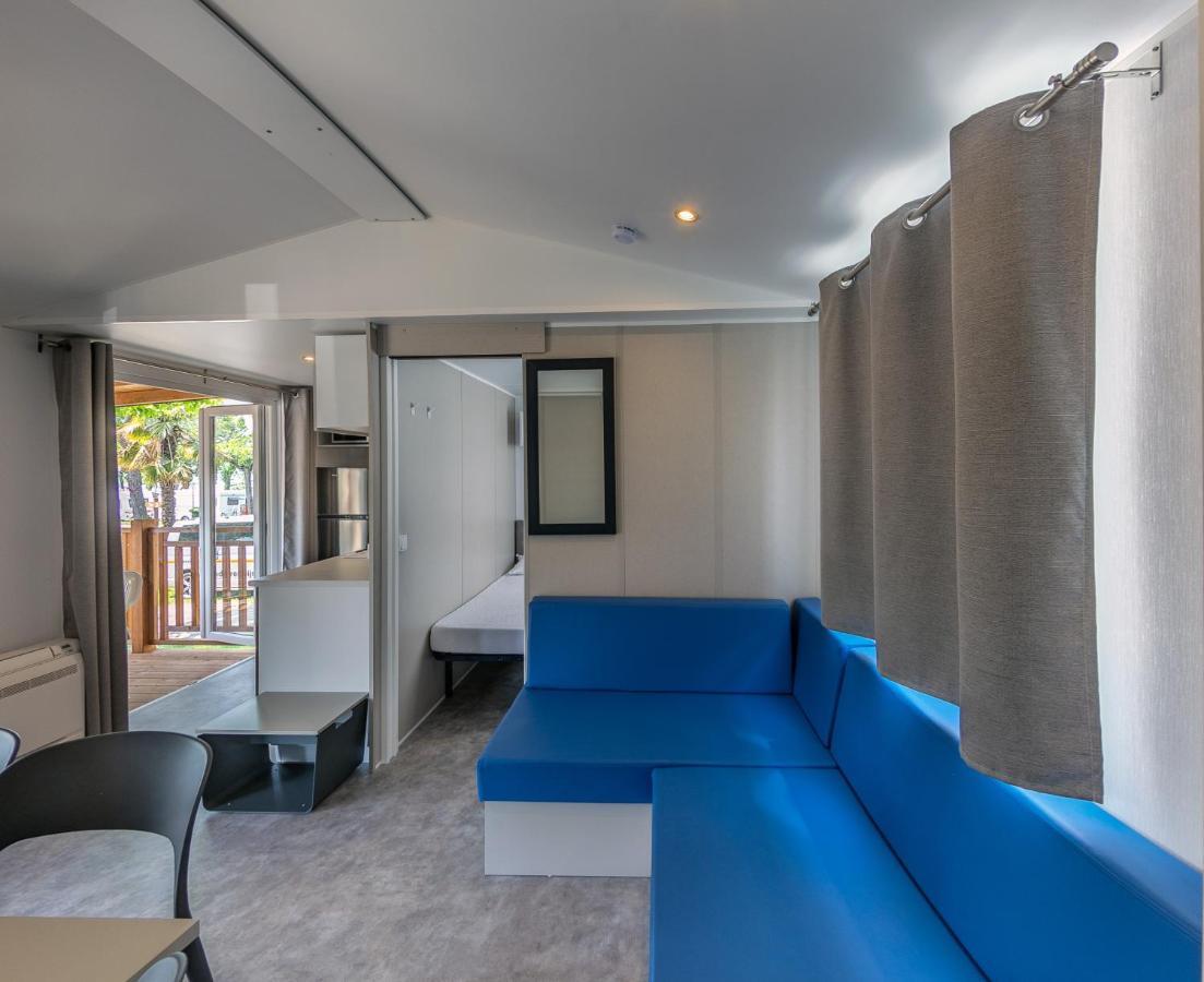 Campingplads Fossalta 3*