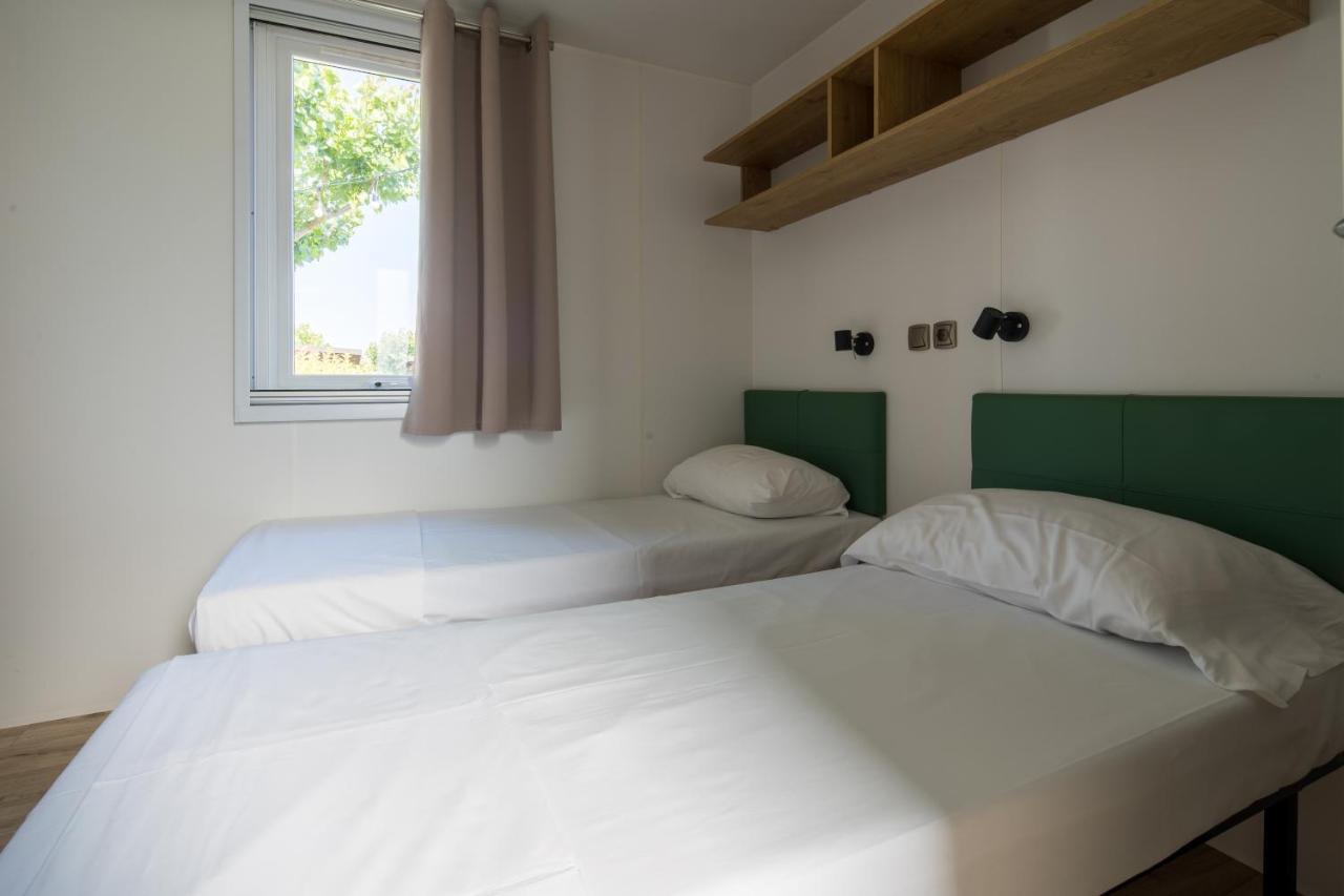 Campingplads Fossalta 3*