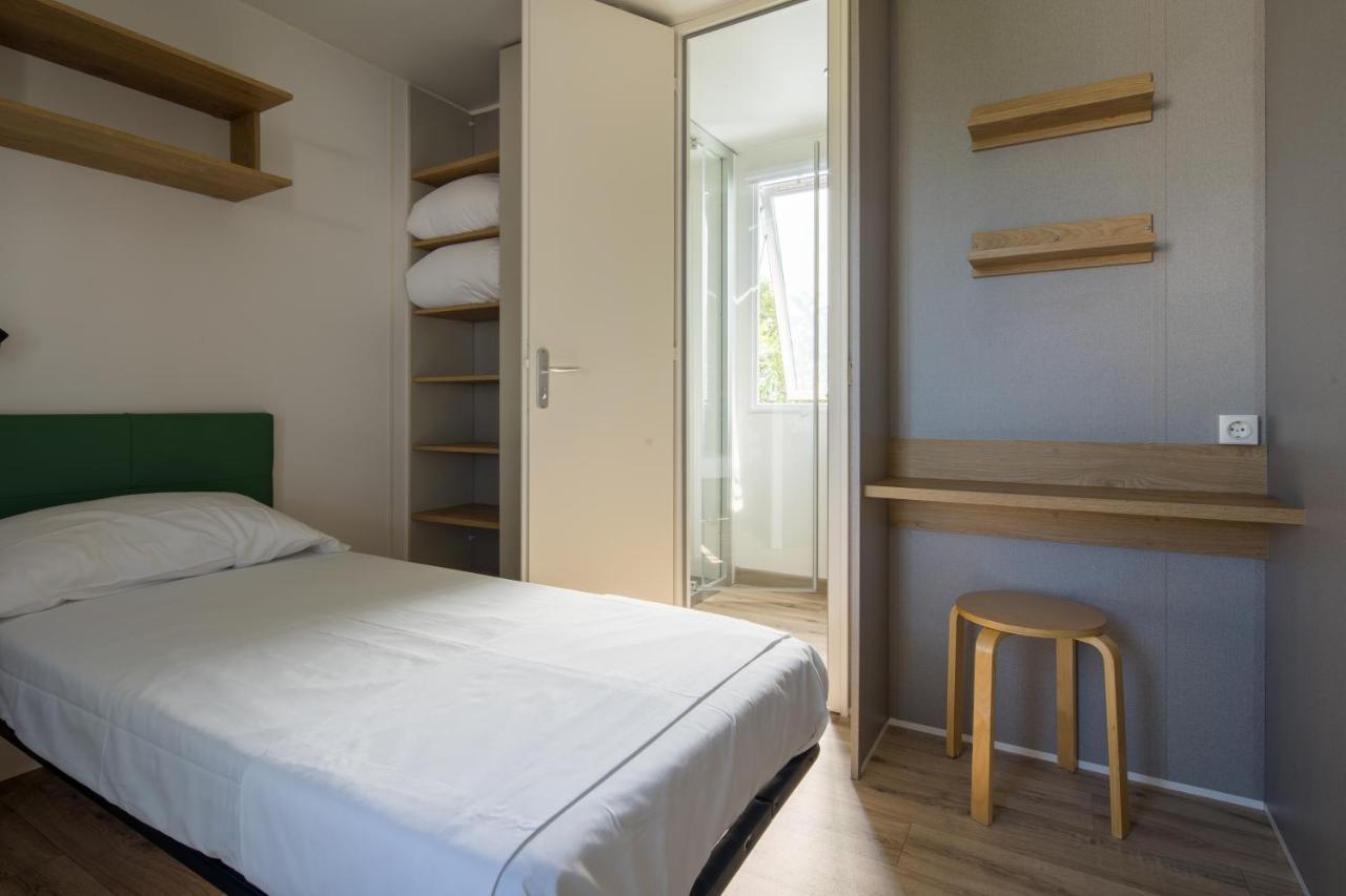 Fossalta Campingplads 3*