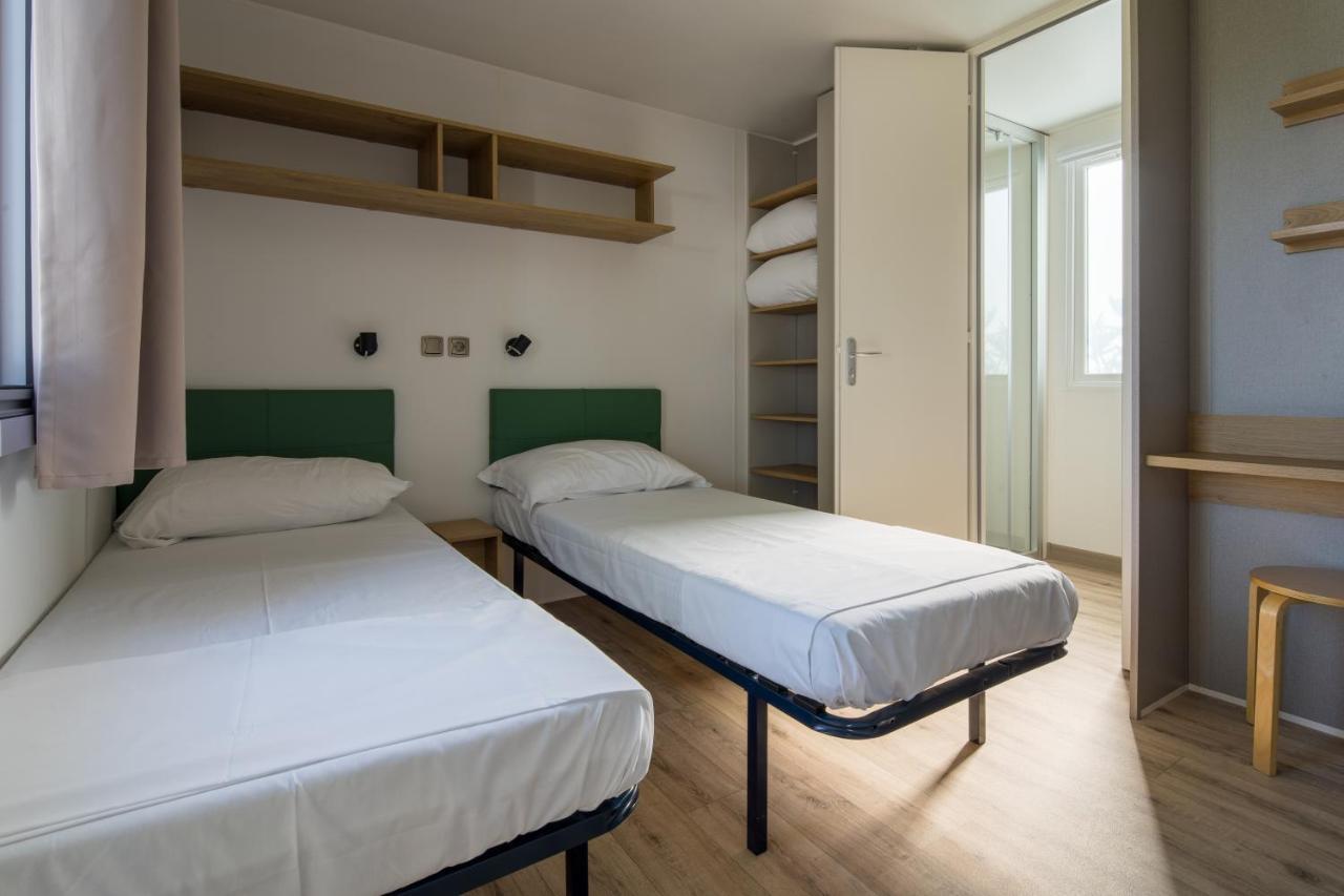 Fossalta Campingplads Lazise