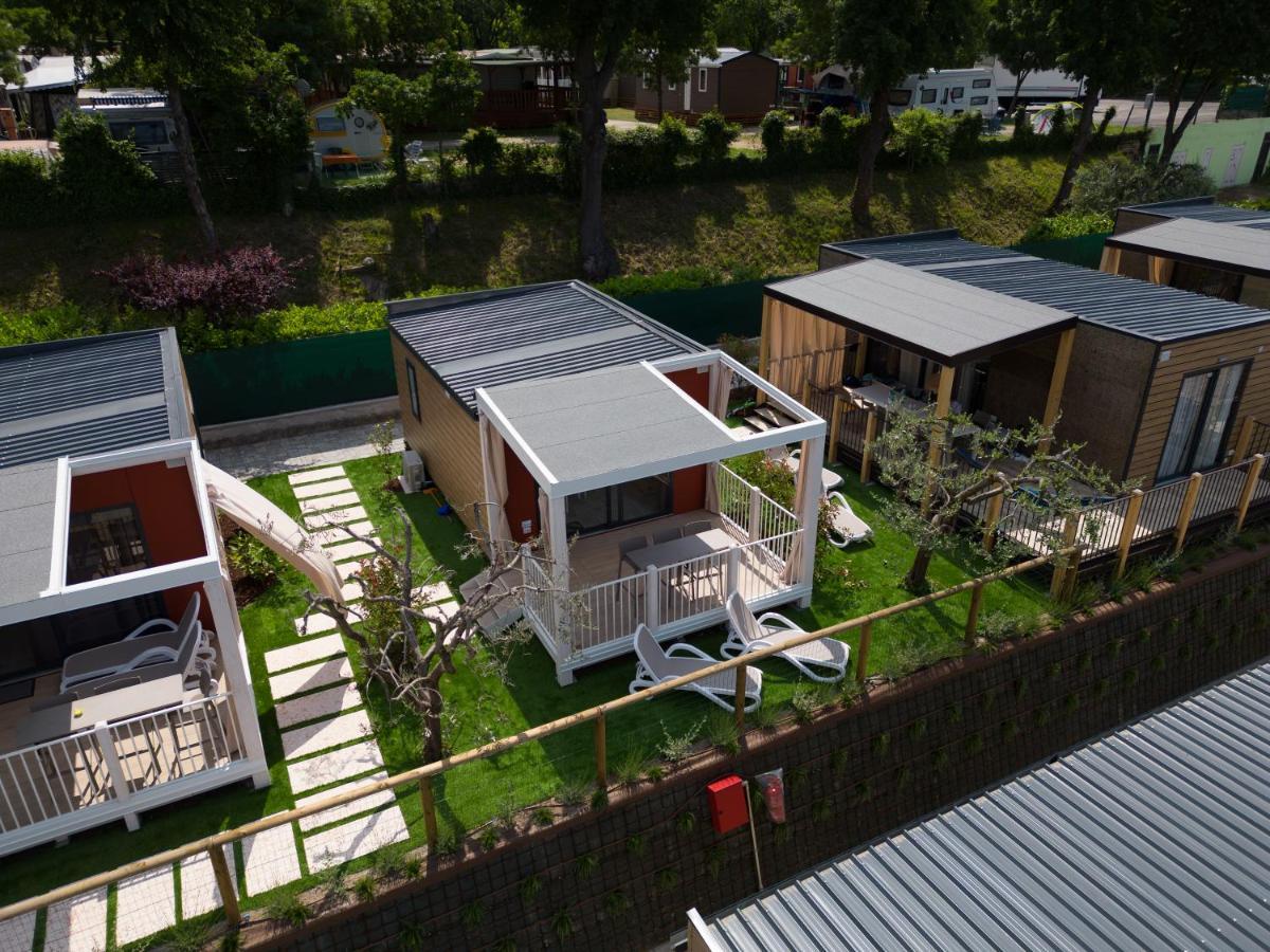 Fossalta Campingplads 3*