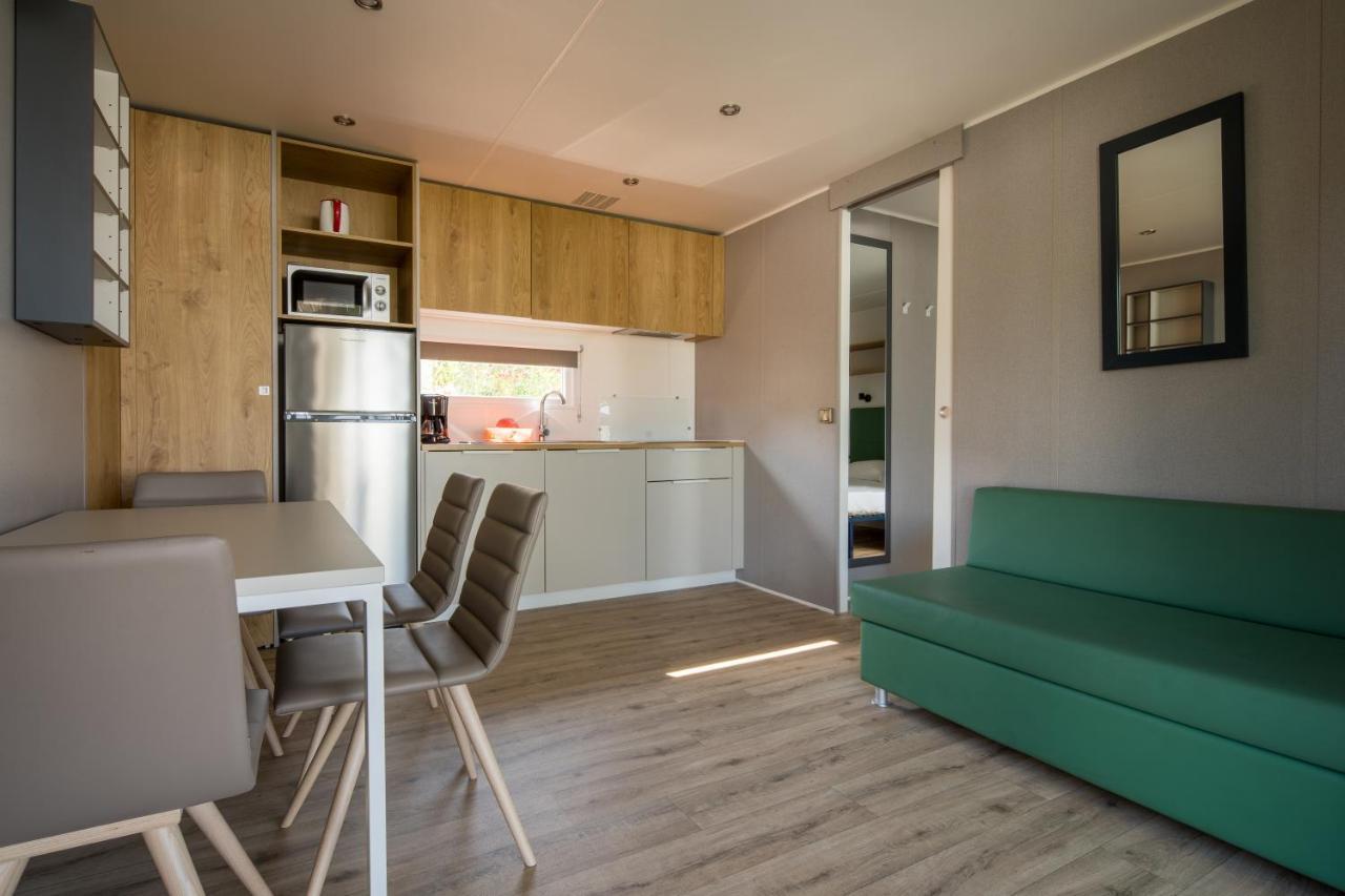 Campingplads Fossalta