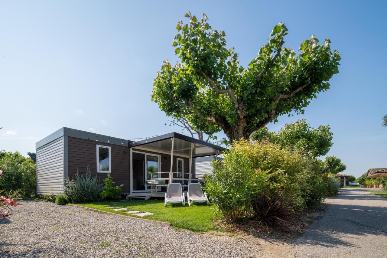 Fossalta Campingplads Lazise
