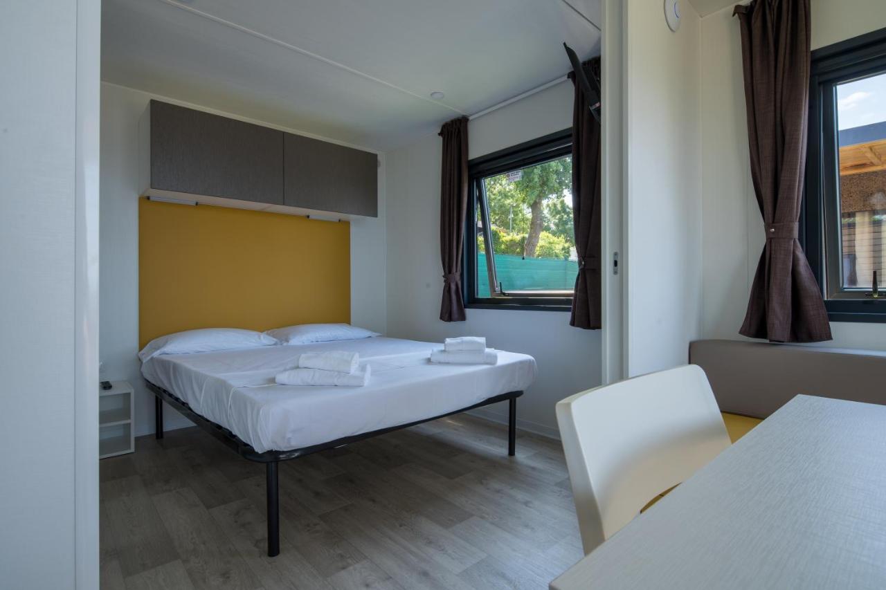 Campingplads Fossalta