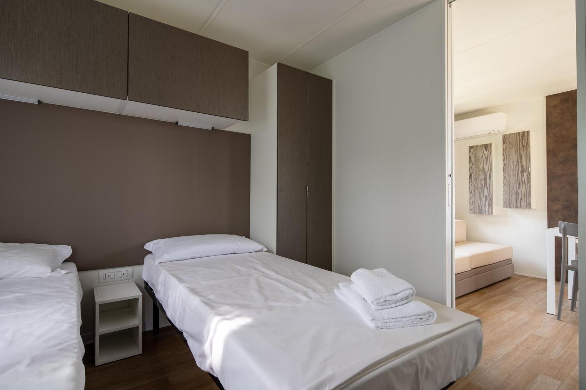 Campingplads Fossalta Lazise