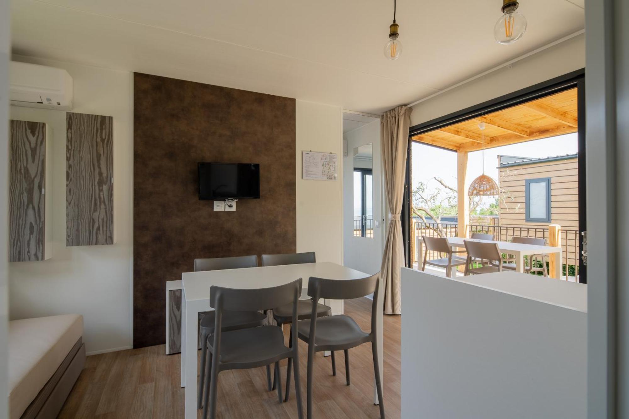 Fossalta Campingplads Lazise