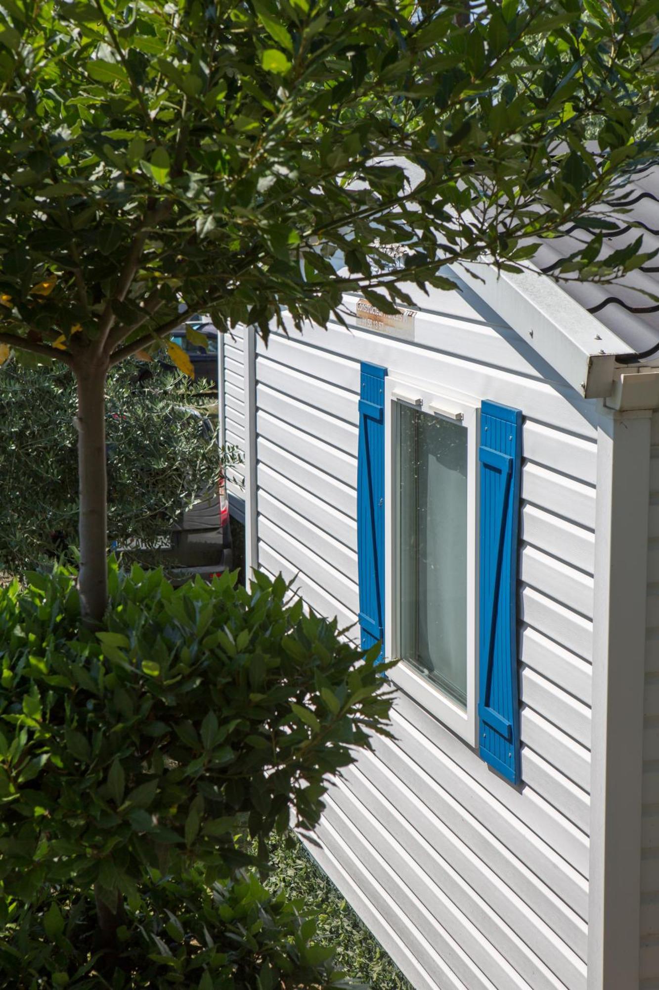 Fossalta Campingplads Lazise