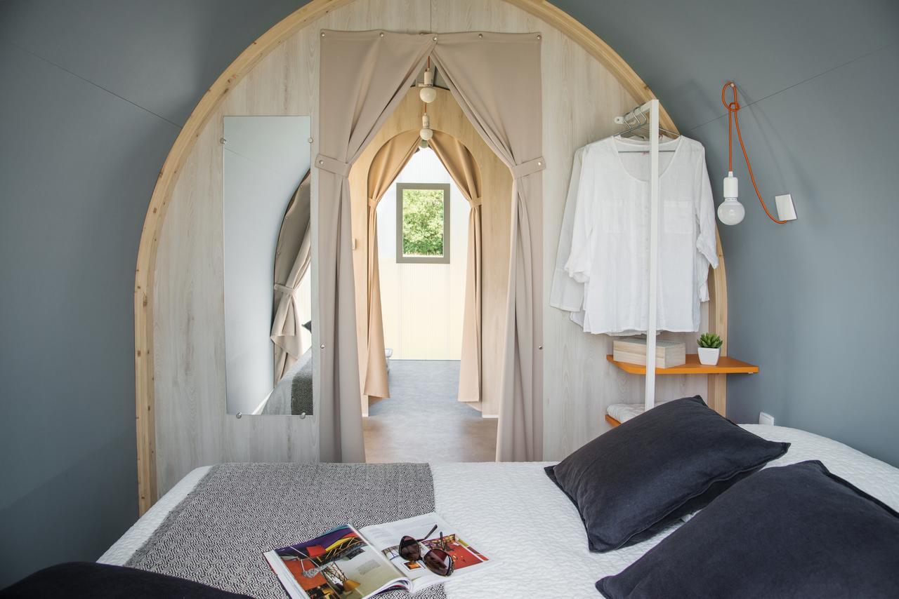 Campingplads Fossalta