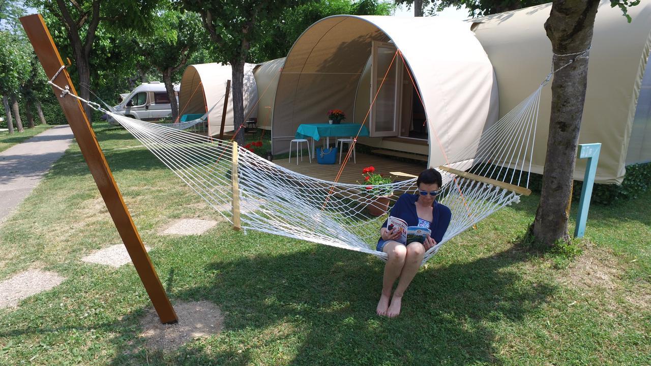 Fossalta Campingplads