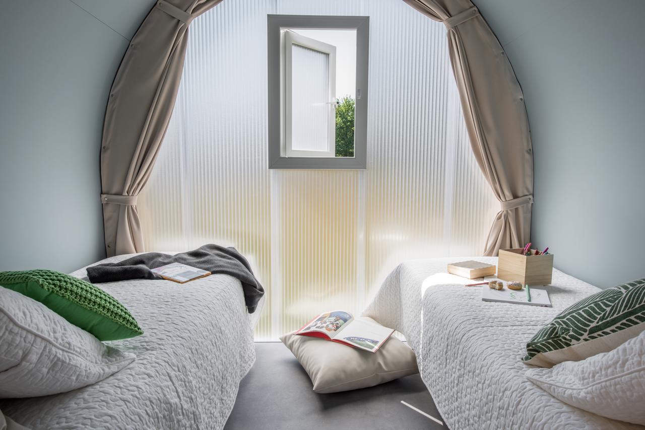 Campingplads Fossalta 3*