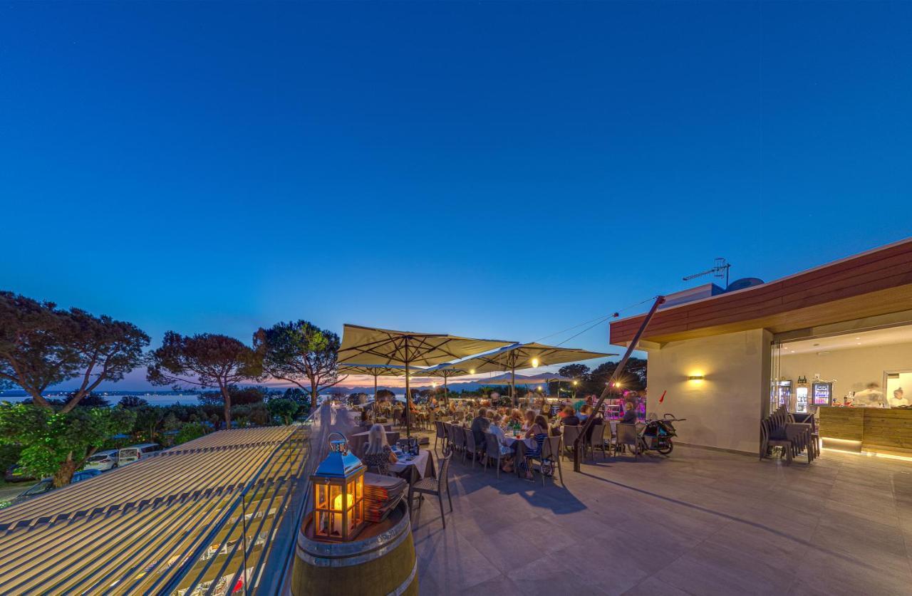 Campingplads Fossalta