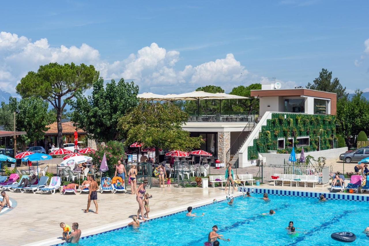 Fossalta Lazise